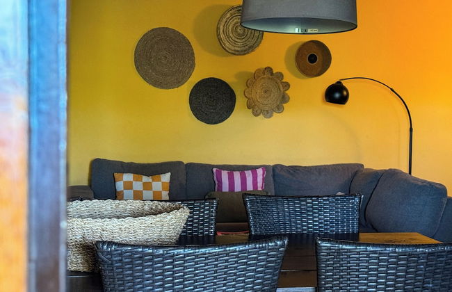 Jan Kok Lodges - Foto 56