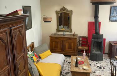 Villa L Oasis avec piscine - Foto 13