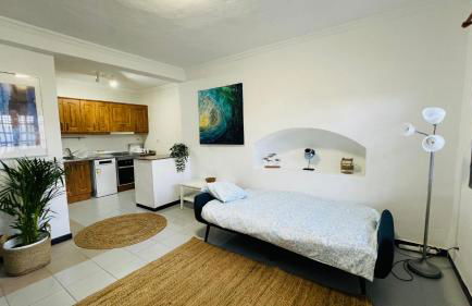 Mar y Sal Playa del Hombre - Foto 7