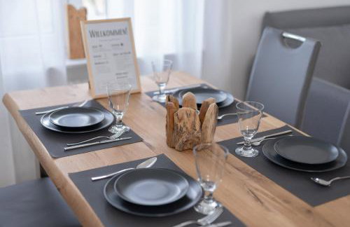 Ferienwohnung Rheinauen - Photo 10