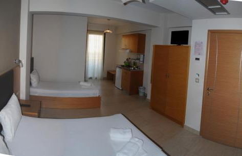 Niriides Studios and Apartments - Foto 20