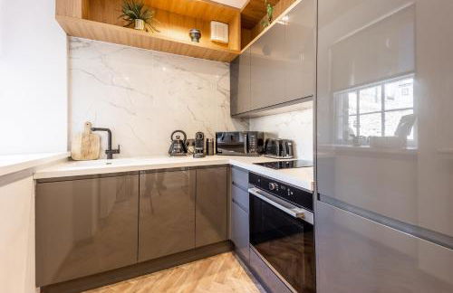 No1. Apartments St Andrews - South Street - Foto 62