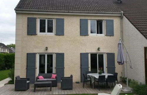 Demeure de charme paisible - Foto 27