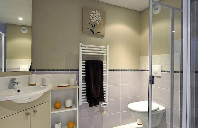 Résidence Bleu Castillet - Photo 33