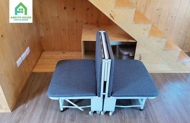 Tiny House on Koh Lanta Only 2 Mins Walk to the Beach - Photo 22