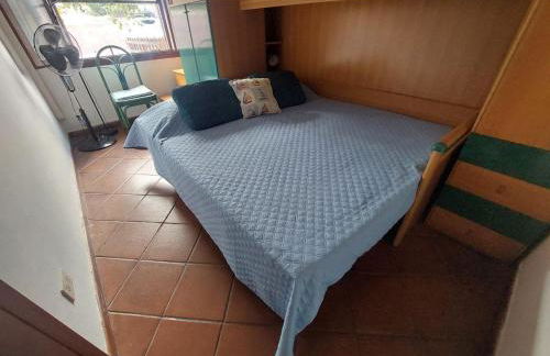 "Sardinia Blue Home" Vista mare, tramonti mozzafiato su Golfo Asinara, giardino, parking e Wi-Fi - Foto 21