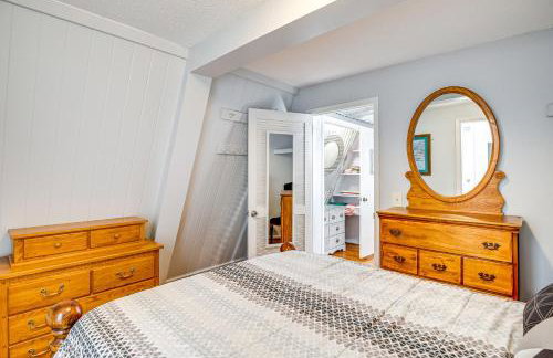 Fire Pit and BBQ Lake Guntersville Family Home - Foto 17