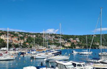 Apartment Volosko View - Photo 46