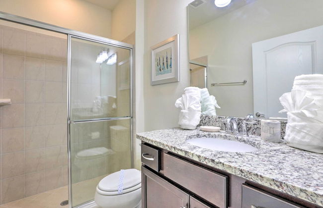 Upscale Kissimmee Retreat - Foto 25