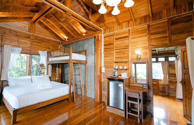 Saksila Resort - Photo 15