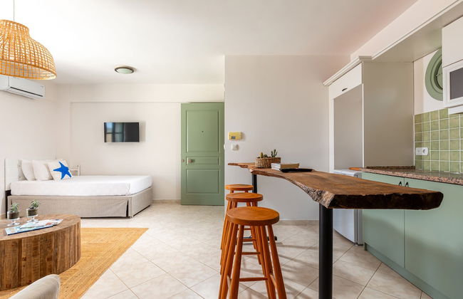 Cumbalıca Hotel - Foto 19