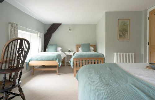 Holwell Farmhouse - Foto 27