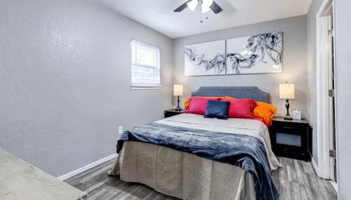 Charming 2BR in Central Lawton - Near Fort Sill - Photo 1