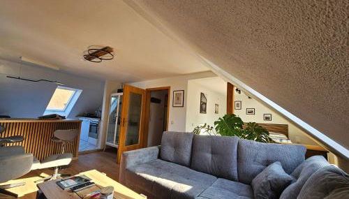 FeWo Wittig am Kulturbahnhof 2 - Foto 5