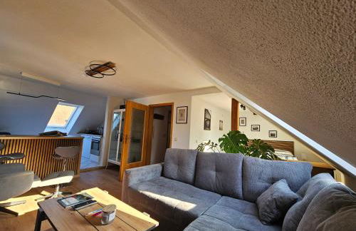 FeWo Wittig am Kulturbahnhof 2 - Foto 5