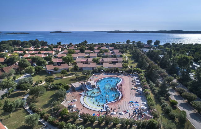 Mobile Homes Adriatic Camping Bi Village - Foto 1