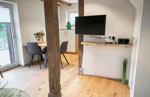 Ferienwohnung Alter Stall - rechte Seite für 3 Personen - Foto 4