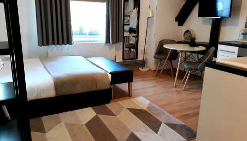 RIOSHOUSE George-Inn - Foto 2