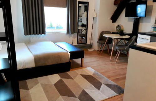 RIOSHOUSE George-Inn - Foto 2