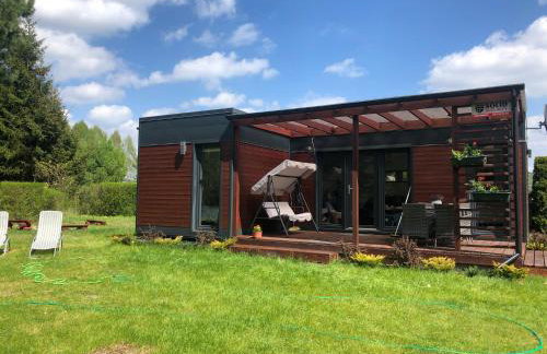 Wakacyjny Dom na wyłączność "APARTAMENT LE SOLEIL" - Foto 41