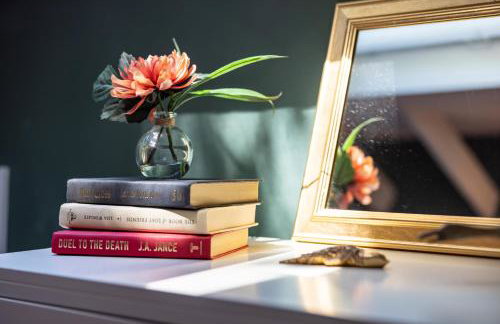 John Quigley House - Downtown New Hope - Foto 25