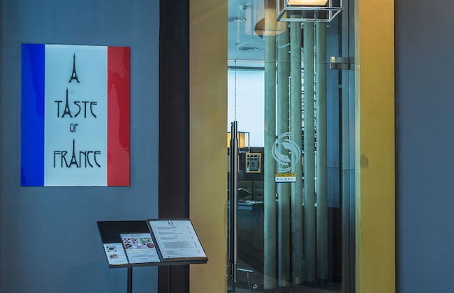 The Alpha Suites - Foto 49