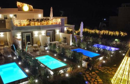 La Collina di Montegrappa - Suites with Heated Private Pool - Suites with Shared Pool - Foto 13