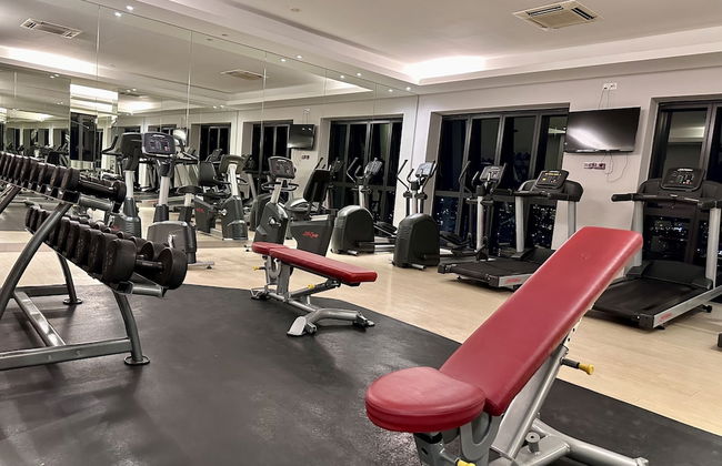 Harmony Haven Retreat Suite - Foto 21