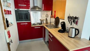 Appartement 2 Chambres au Coeur de Lavaur l Clim - Foto 3