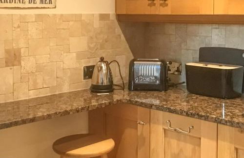 Ebba's Neuk - Foto 3