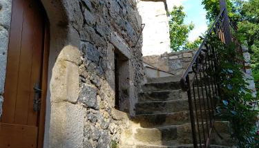 Les Châtaigniers Gîtes du Mas Haut - Foto 5