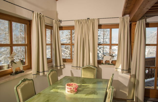 Landhaus Alpenjuwel - Foto 18