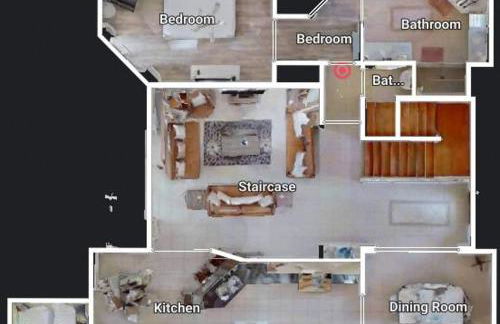 Villa Private Pool/Spa close to Disney Free Grill! - Foto 50