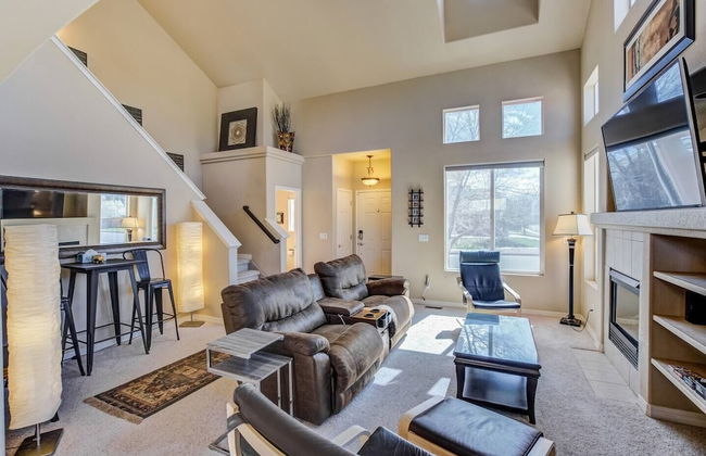 3BR AF Academy Pet-friendly - Foto 24