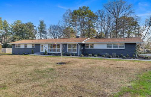 Newly Remodeled Home Minutes from MTSU Short drive to downtown Nashville - Foto 61