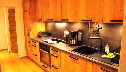 Haus Alpenglühn - Foto 3, stove, pet friendly, toaster