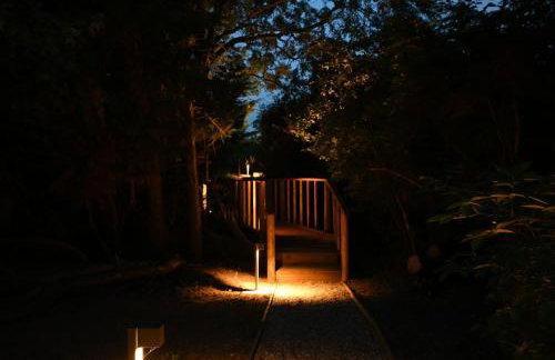 Mirror Houses Pound Farm - Pond OOD - Foto 35