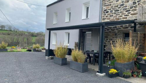 Fontanies en Aubrac - Photo 2