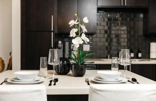 Stylish Vibes 1BD in WEHO - Foto 28