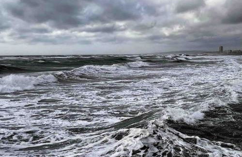T2 neuf + piscine, 5 mn à pied des plages - Foto 19