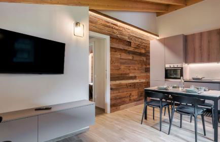 Olga s Chalet in Vione - Foto 17