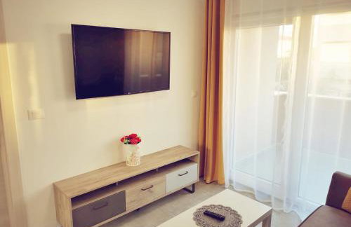 Apartmani MARCO,LUKAS,PATRICK,DAVID,blizu centra i mora sa FREE privatnim parkingom - Photo 18