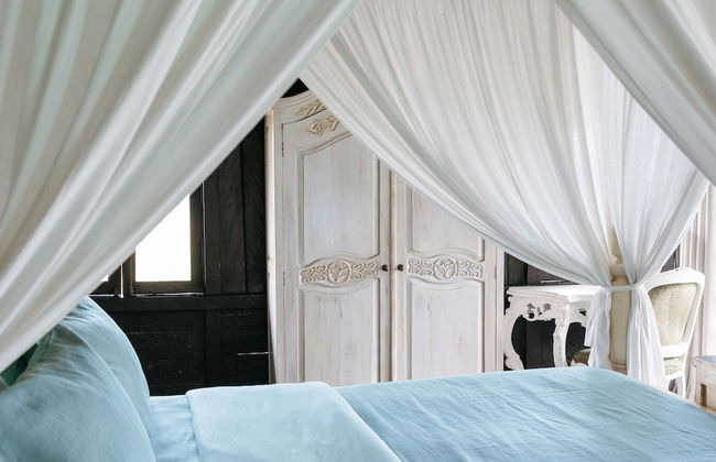 Most Exotic Beachfront Villa Keong - Foto 12