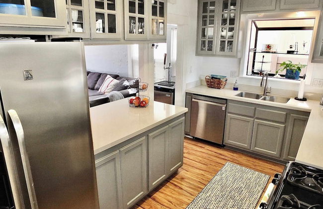 Park Avenue Beach Paradise Chic & Secluded 4 BDR - Foto 15