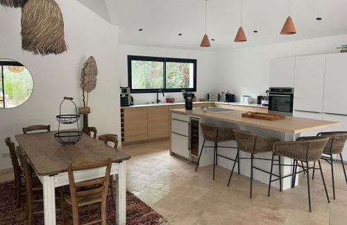 Villa Mare e Monte - Cala Rossa - Foto 37