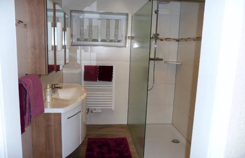 Ferienwohnung Breit - Kirchdorf - Foto 7