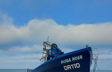 The Garden Apartment - Foto 20