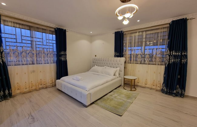 Casa Nadreya Furnished Apartments - Foto 3