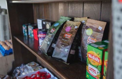 Rivendell Farm by Wigwam Holidays - Photo 14