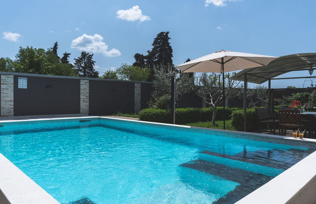 Holiday Home Noa - Foto 39